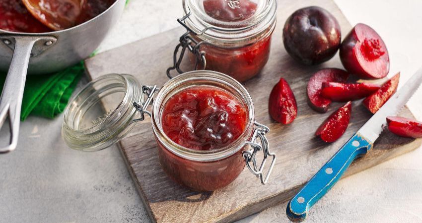 Jam Making & Bottling Fruit Workshop - Back by Popular Demand