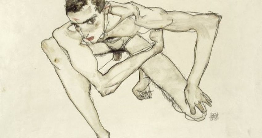RCA Life Drawing Society
