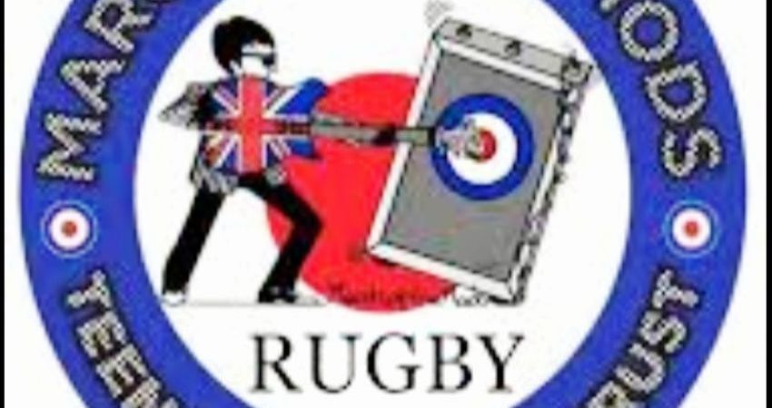 March of the MODs Rugby 2026