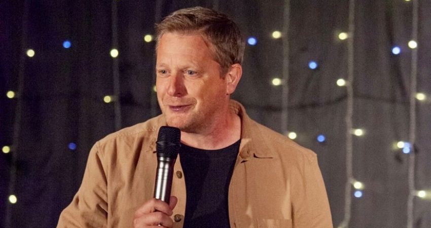 KEVIN DANIEL HEADLINES OUR SEPTEMBER NIGHT AT NUMBER 28! 