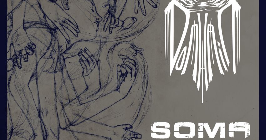 DOMHAIN + SOMA - VOODOO BELFAST 