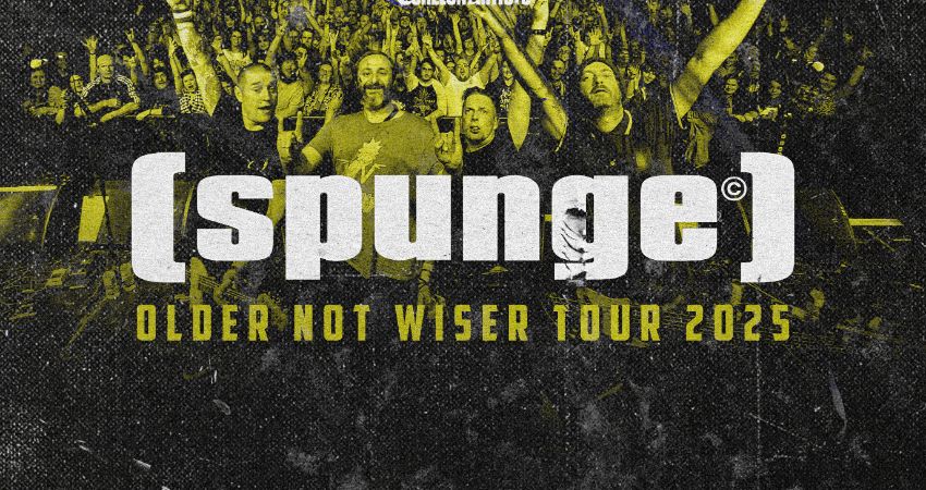 [SPUNGE]