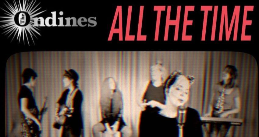 The Ondines