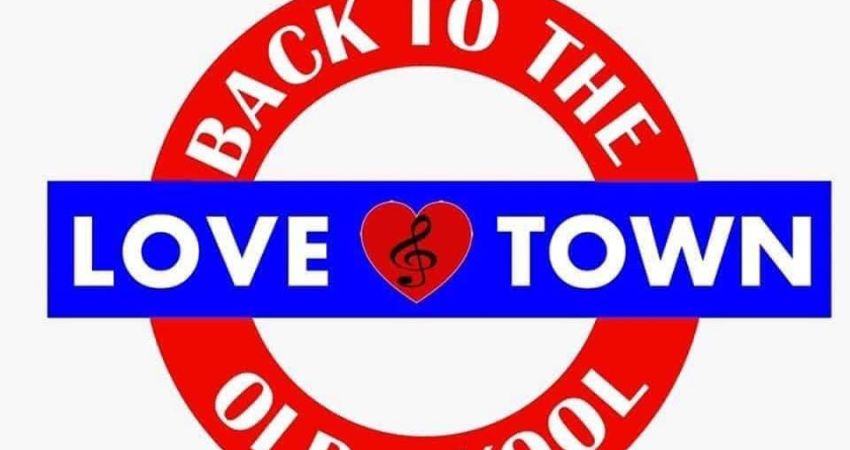 Love ❤️ Town All Dayer