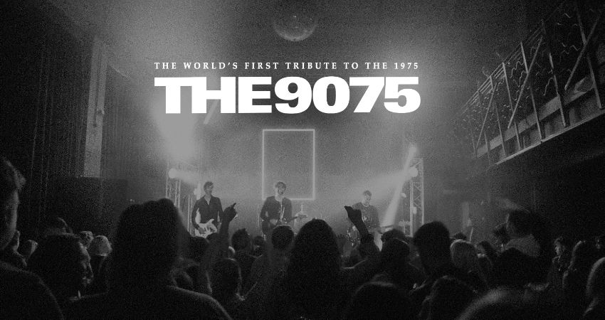 THE 9075 