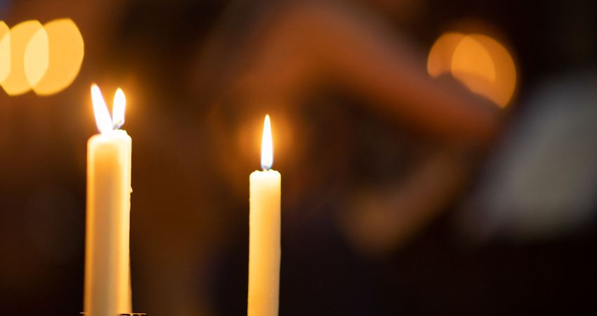 VALENTINES NIGHT AT THE OPERA BY CANDLELIGHT (FEAT. NESSUN DORMA) 