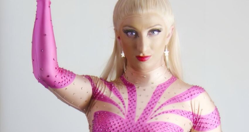 COVENT GARDEN CABARET FEATURING POLLY POCKETBOOK ,ALETIA UPSTAIRS ,TOVE FALK , DOUG CHAPPEL 