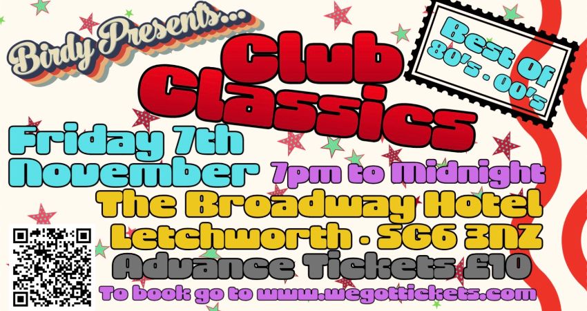 Club Classics