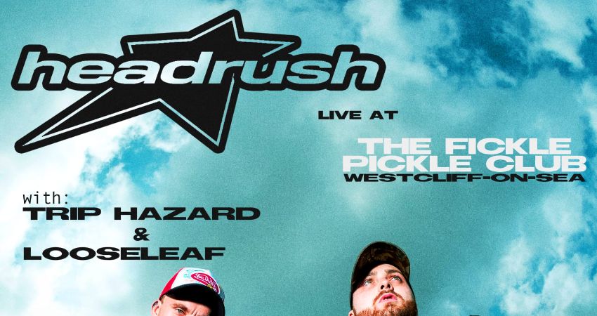 HEADRUSH 