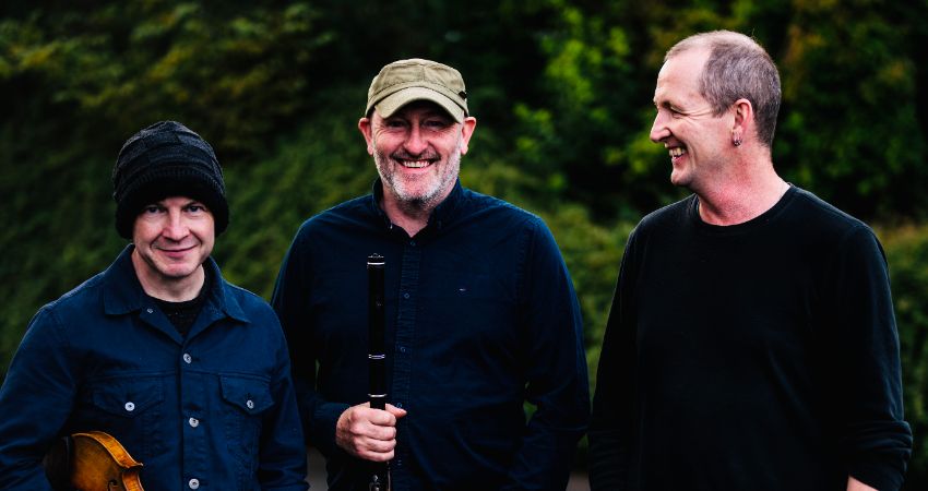 MCGOLDRICK, MCCUSKER & DOYLE 