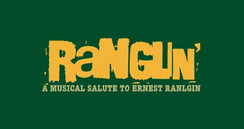 Ranglin' @ The Jago, Dalston. With support TBC