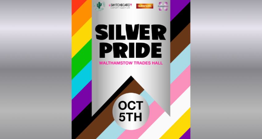 SILVER PRIDE 