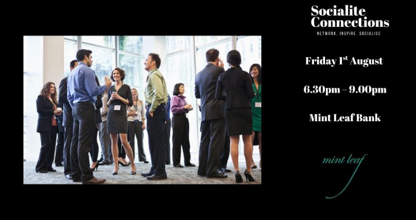 PR, MARKETING, ADVERTISING & PROFESSIONALS NETWORKING MIXER 