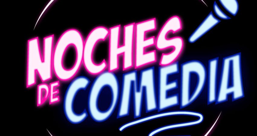 NOCHE DE COMEDIA 