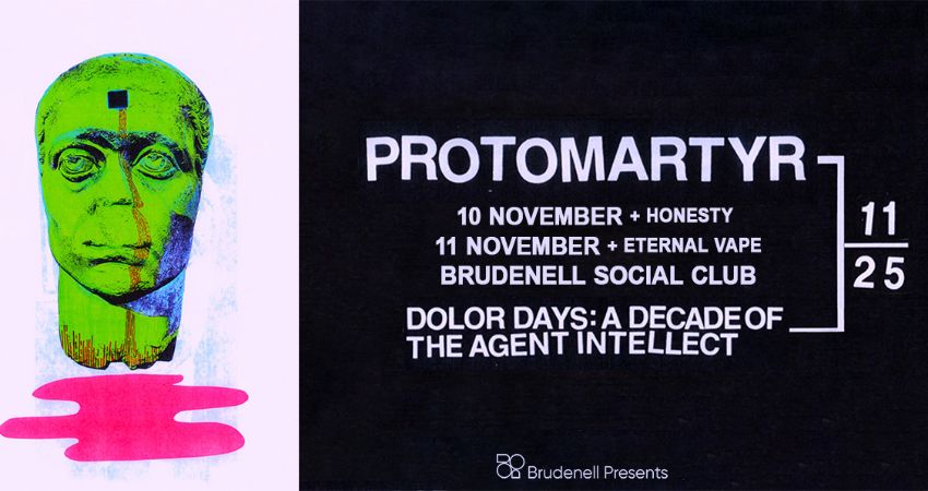PROTOMARTYR 