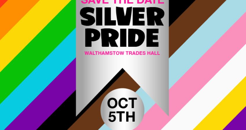 SILVER PRIDE 