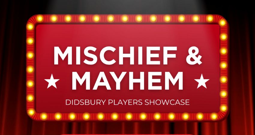 Mischief & Mayhem