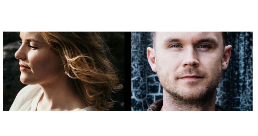 DETTA KENZIE AND SAM KELLY 