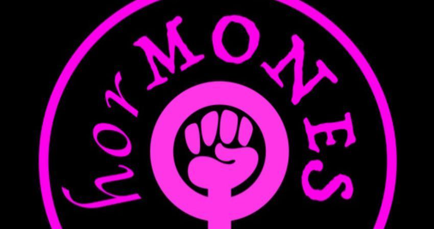 the horMONES