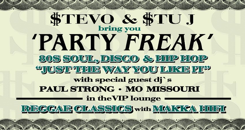 Party Freak