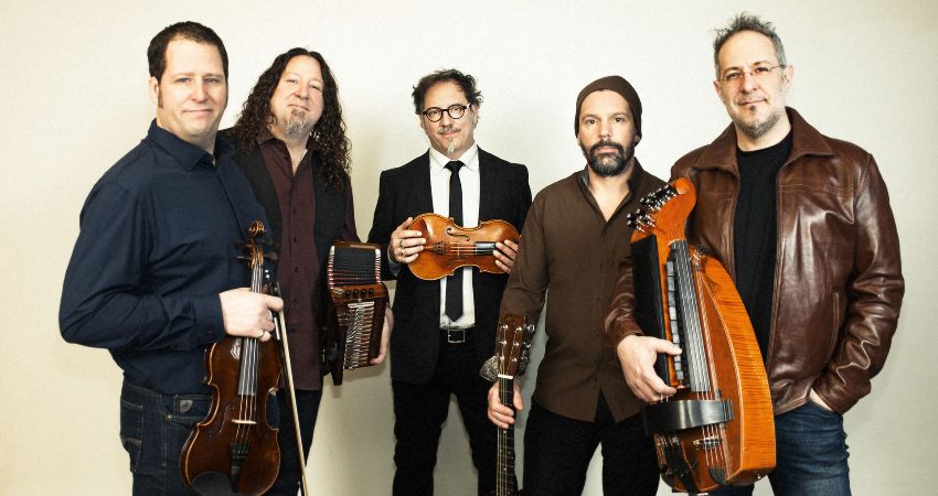 LE VENT DU NORD 
