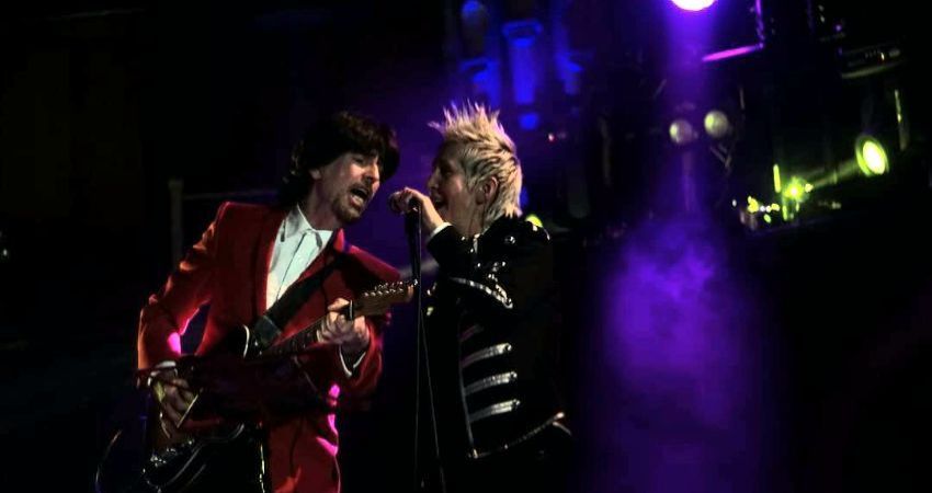 'GEORGE! THE CONCERT,' PHENOMENAL NICK BOLD BRINGS HIS LOVE AND PASSION FOR GEORGE HARRISON TO THE S 