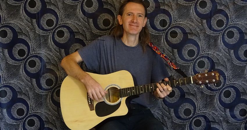 DEN MILLER WITH SUPPORT FROM BEN ASHTON 