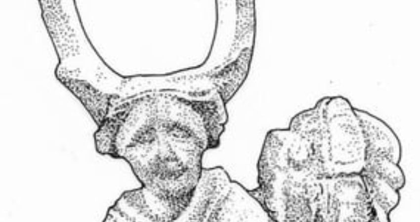Revisiting the Horned God (and Goddess?)