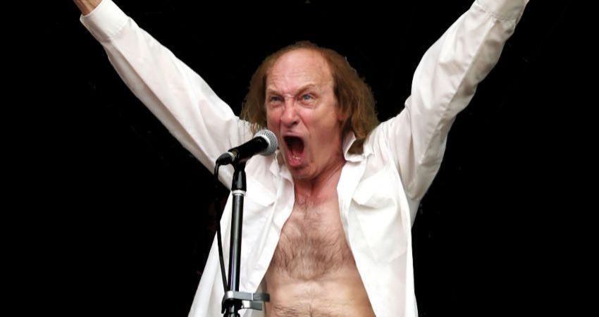 JOHN OTWAY  !!