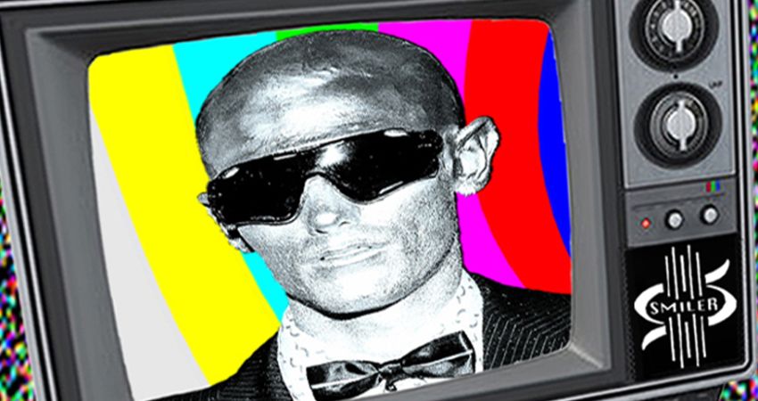 Smiler Nights: Frankly Famous The Musical + Special Guests 