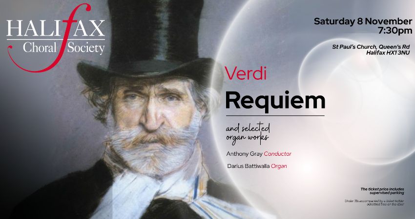 Verdi Requiem