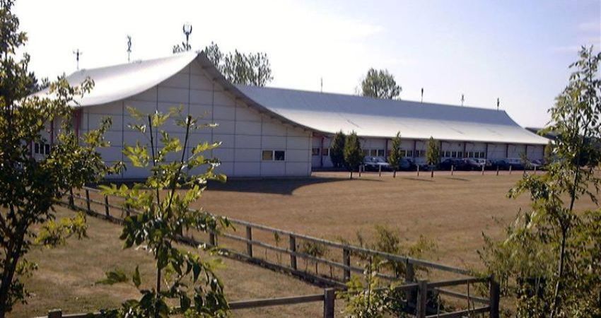 Museum Resources Centre Open Day