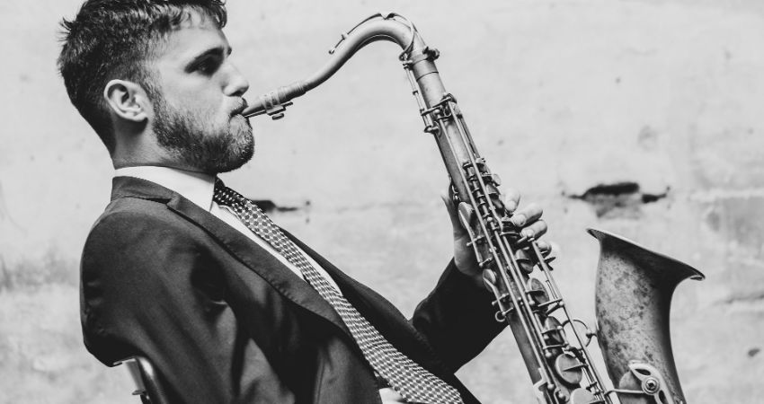 JAZZ AT ST ANDREWS PRESENTS; MARK EDWARDS' ELLINGTON PROJECT FEATURING GIDEON TZELAAR 