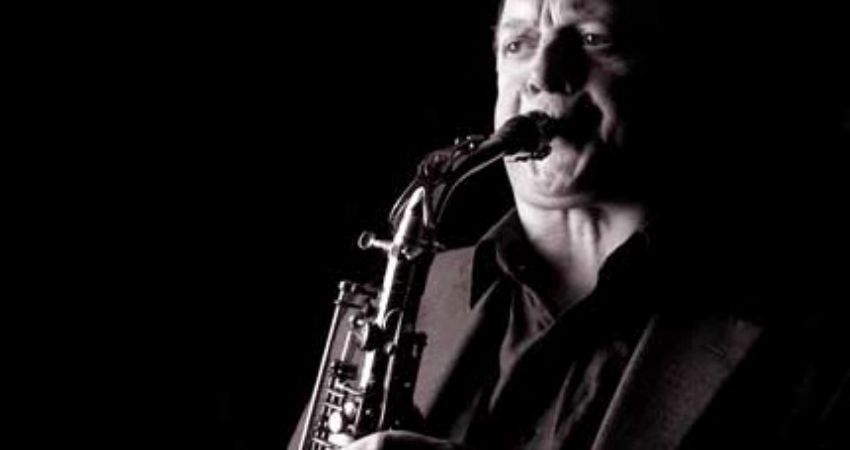 JAZZ AT ST ANDREWS PRESENTS; ALAN BARNES SEXTET 