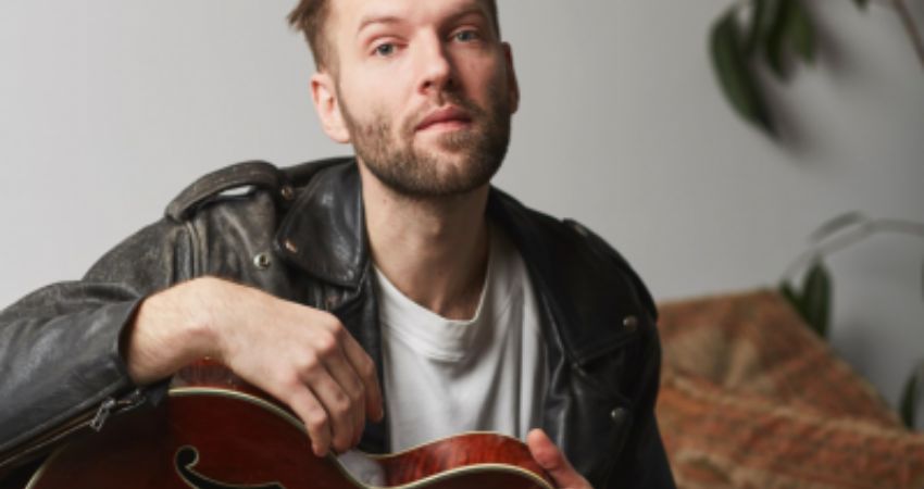 JAZZ AT ST ANDREWS PRESENTS; NICK COSTLEY-WHITE 
