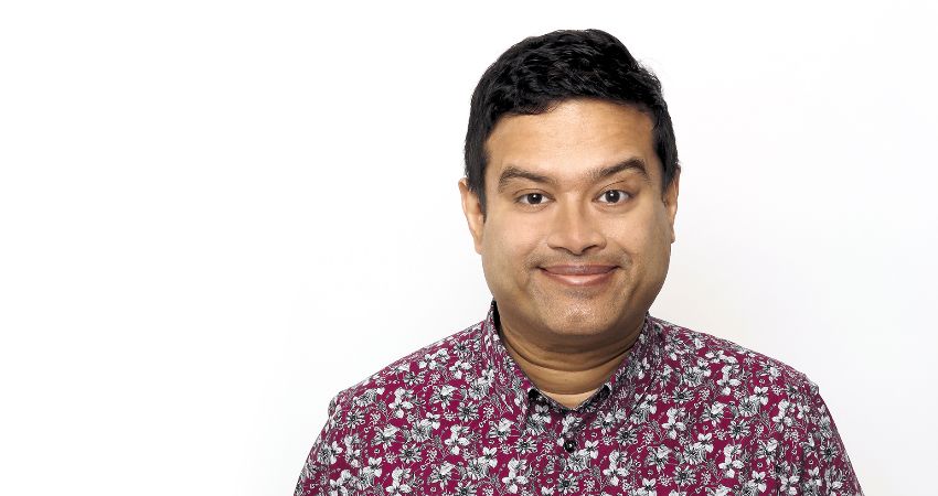CASTLE COMEDY BIGGLESWADE - THE BIG CHRISTMAS SHOW 