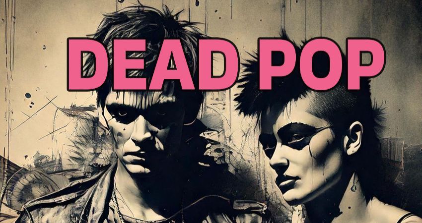 DEAD POP - EMO & POP PUNK ANTHEMS 