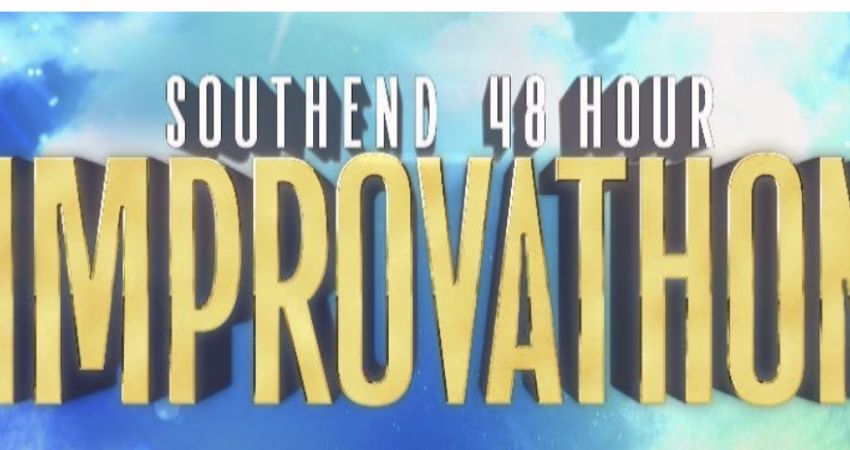 WEEKEND PASS 24 (Friday 17th-Sunday 19th April - come and go as much as you like for 12 episodes) 