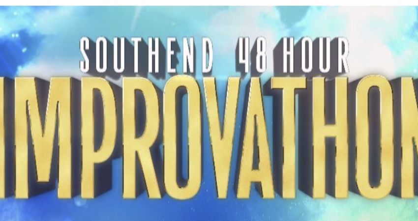 WEEKEND PASS 48 (Friday 17h - Sunday 19th April - come and go as much as you like for 24 episodes) 