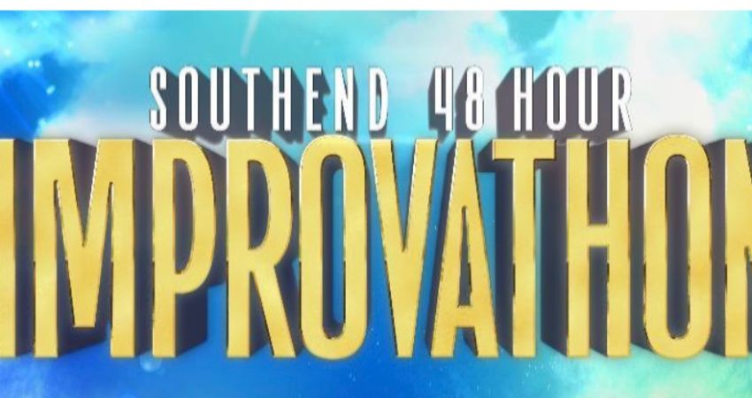 LIVESTREAM Episode One 