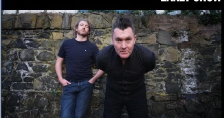The Bonnevilles 