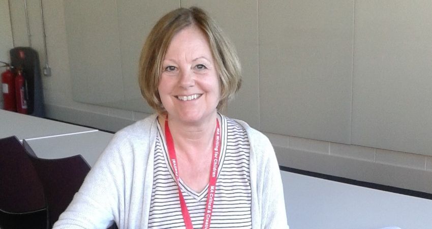 Creative writing - 5 week course