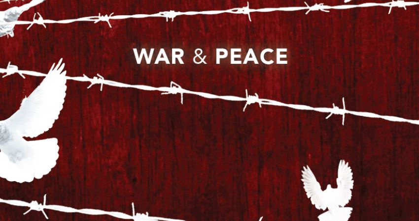 EALING CHORAL SOCIETY | MUSIC OF WAR AND PEACE 