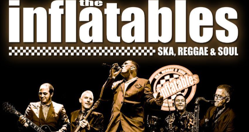 THE INFLATABLES 