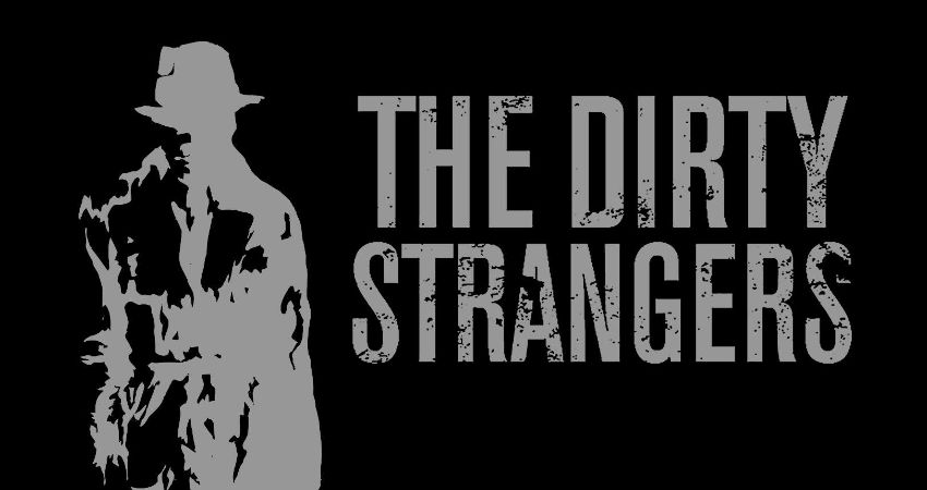 Substance at the Spice of Life - featuring The Dirty Strangers