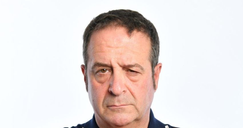 GOOD SHIP COMEDY FEAT. MARK THOMAS 
