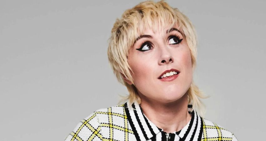 GOOD SHIP COMEDY FEAT. MAISIE ADAM 