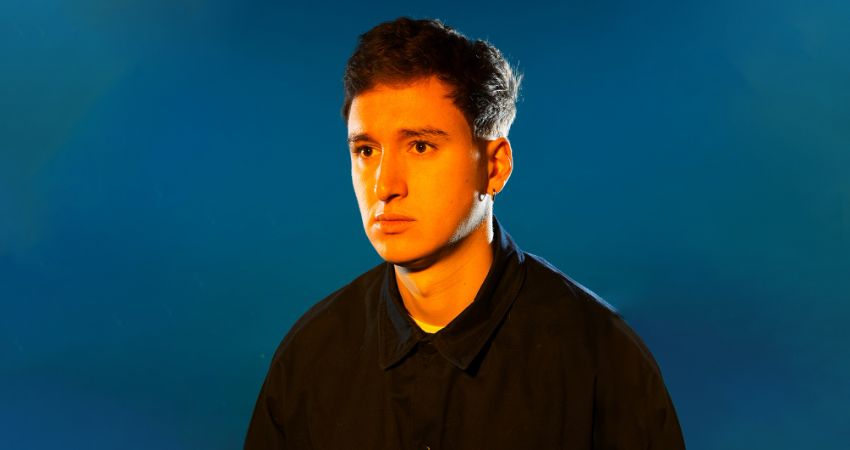 GOOD SHIP COMEDY FEAT. JACOB HAWLEY 