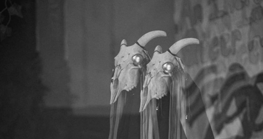 SLUG MILK WITH SUPPORT FROM TRVE YORKSHIRE KVLT ENSEMBLE 
