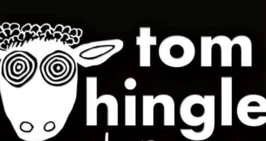 Tom Hingley plays Inspirals Acoustic 